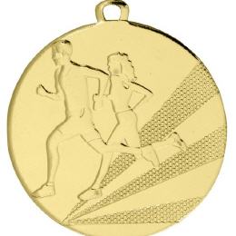 Medaille D112C SCHWIMMEN