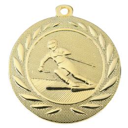 Medaille DI5006 WILLIAMS