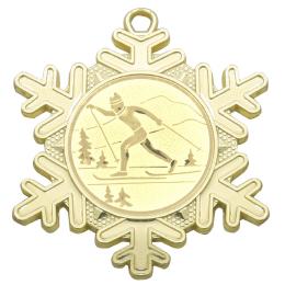 Medaille D112K KARNEVAL 2018