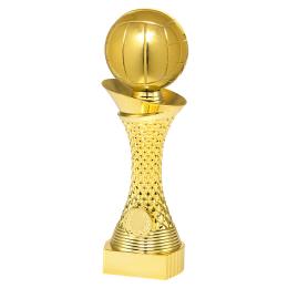 VOLLEYBALL Pokal STANLEY gold