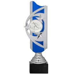 Trophy JUPITER E50 blau