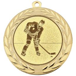 Medaille ME072 GRETZKY