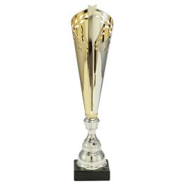 Pokal X203 TENERIFFA gold