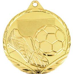 Medaille E243 FUSSBALL 2015