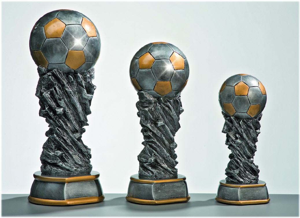 Fussball-Pokal RUSSLAND Serie