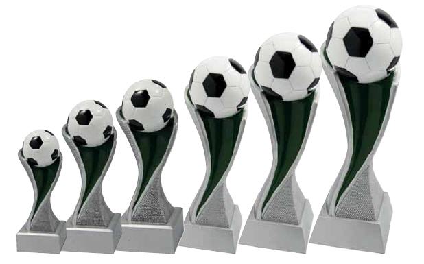 Trophy FUSSBALL Groove