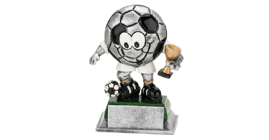 Trophy FUSSBALL KICKER