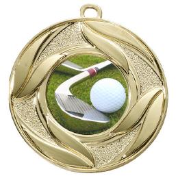 Medaille E212 DESPINA GOLF