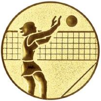 VOLLEYBALL Herren (MA019)