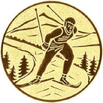 SKI-LANGLAUF classic (S105)