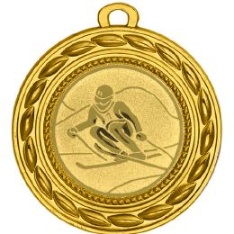 Medaille 9237 TENNIS Grand Slam