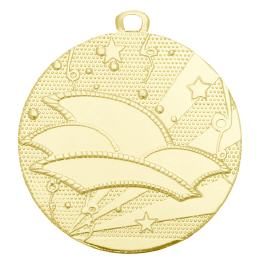 Medaille E225 CALYPSO