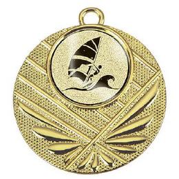 Medaille D117 BICO