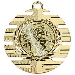 Medaille E4016 HAYBÖCK