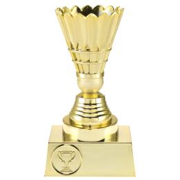 Trophy DORO Badminton