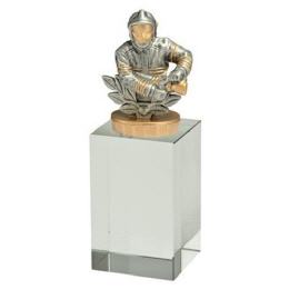 Trophy FEUERWEHR BERGEN CHAMP