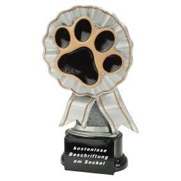 Trophy JUPITER E50 grün Hundesport