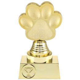 Trophy DORO Hundepfote
