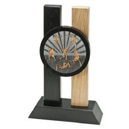 Holzpokal WOODY RE LEICHTATHLETIK
