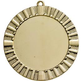 Medaille E6008 FETTNER