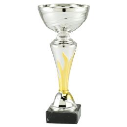 Pokal ET470 QUINCY gold
