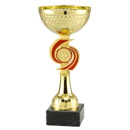 Pokal ET352 NEW YORK gold