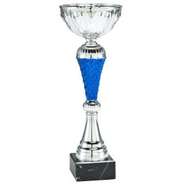 Pokal ET353 NEW YORK silber