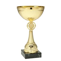 Pokal ET360 UDINE gold