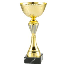 Pokal MT095 Pokal HOLMENKOLLEN gold