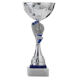 Pokal A4010 NAGANO blau